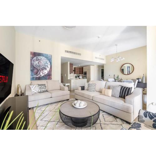 GuestReady - Beachside Escape near Marina Beach