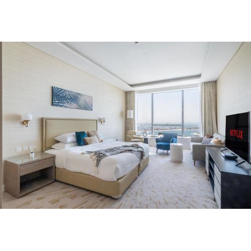 GuestReady - Bejeweled Studio at The Palm Tower