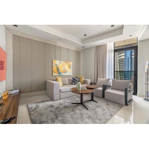 GuestReady - Burj Khalifa views from Nobles Tower