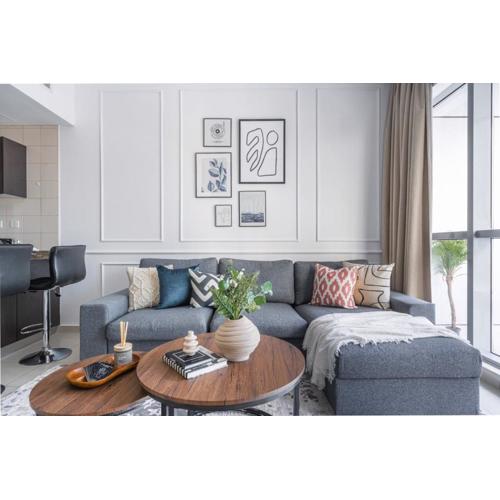 GuestReady - Comfort Stay l Close To Marina Mall