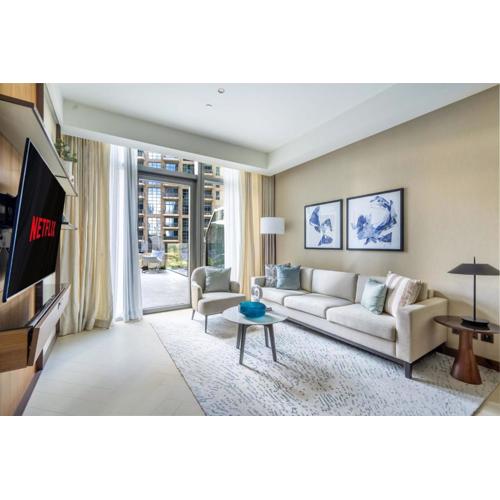 GuestReady - Contemporary delight in Dubai