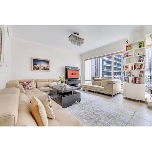 GuestReady - Contemporary haven in Dubai Marina