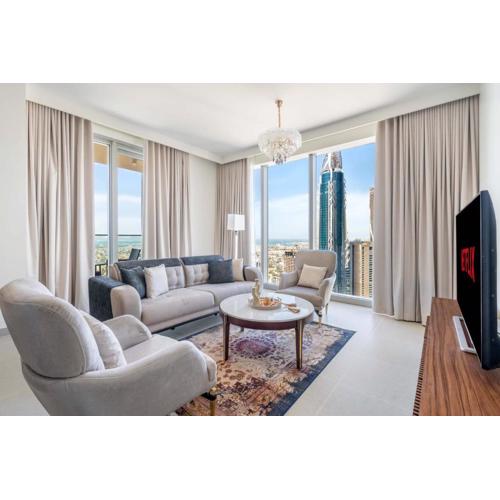 GuestReady - Downtown bliss with seaview