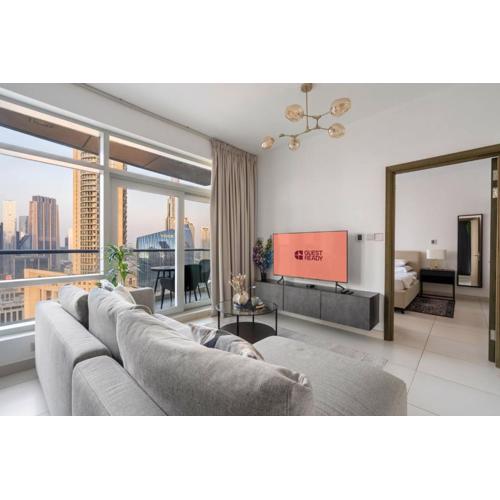 GuestReady - Downtown charm with skyline views