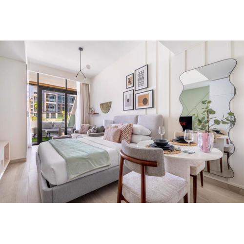 GuestReady - Downtown Dubai luxurious living