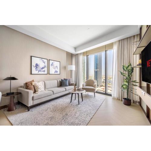 GuestReady - Downtown Dubai luxurious stay