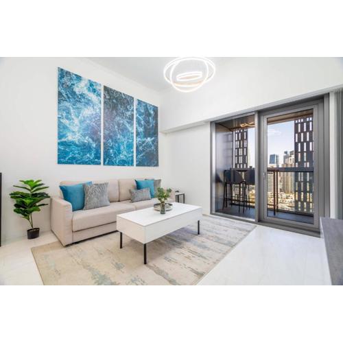 GuestReady - Dubai Marina's Premier stay