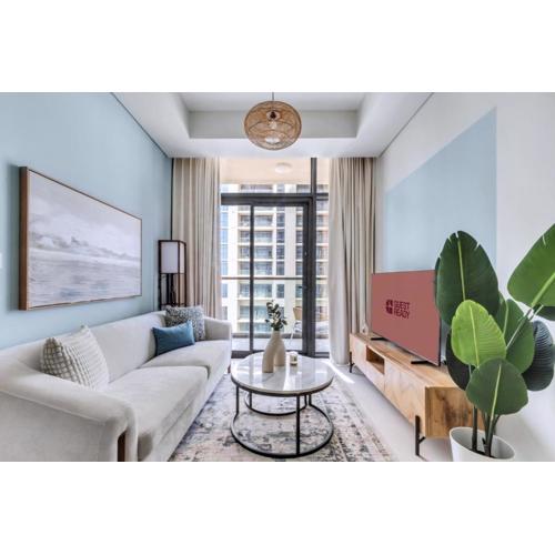 GuestReady - Elegant city escape in Business Bay