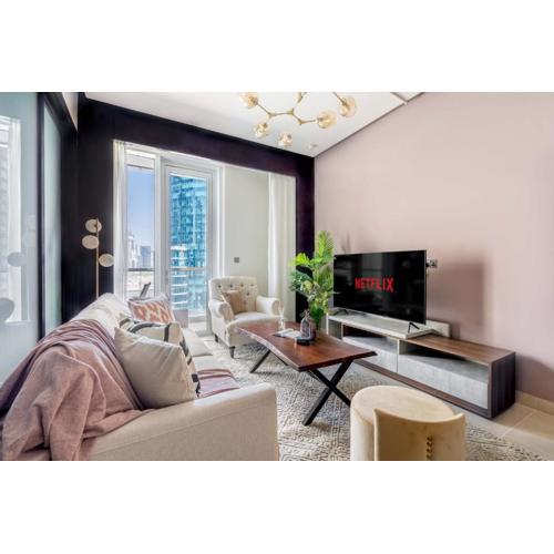 GuestReady - Elegant Home in Business Bay