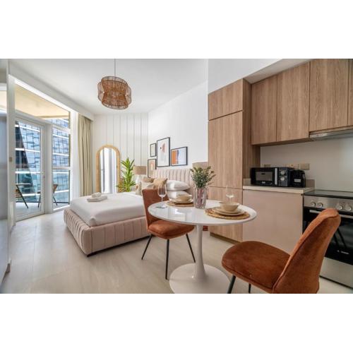 GuestReady - Elegant studio at Urban Oasis