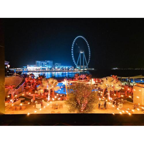 GuestReady - Enchanting retreat in JBR