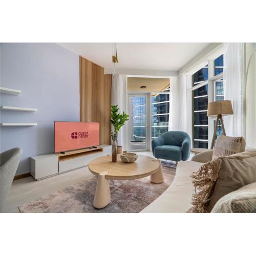 GuestReady - Enchanting stay at Urban Oasis