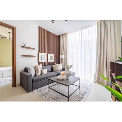 GuestReady - Family retreat at Sobha Creek Vista