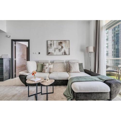 GuestReady - Fantastic retreat with Palm views