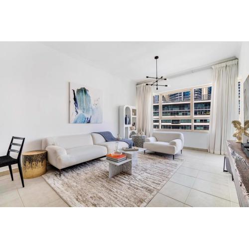 GuestReady - Glamorous stay in Dubai Marina