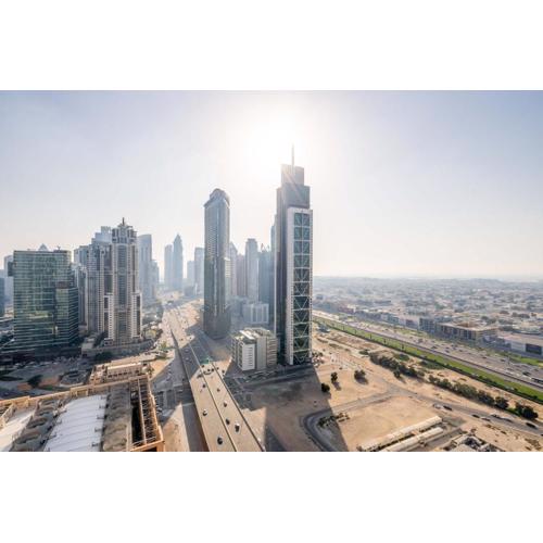 GuestReady - Glamourous home in Downtown Dubai