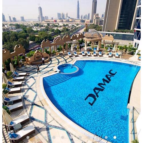 GuestReady - High Floor luxury | Park Towers