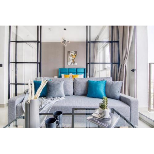 GuestReady - In the Heart of Dubai Hills