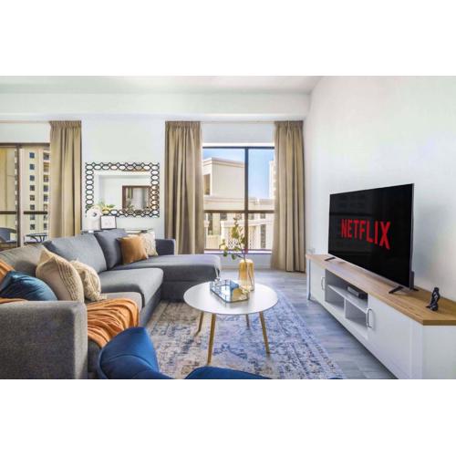 GuestReady - Lux Aeterna in JBR