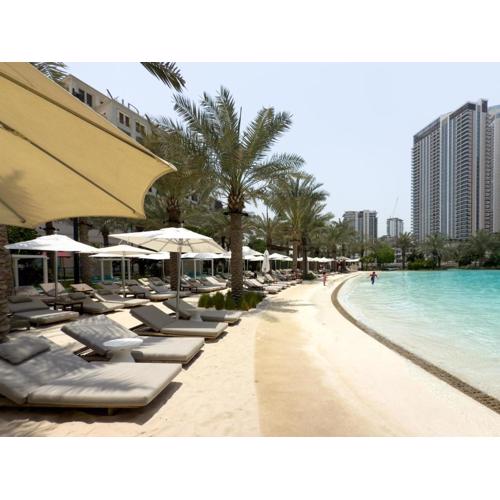 GuestReady - Lux living with an infinity pool