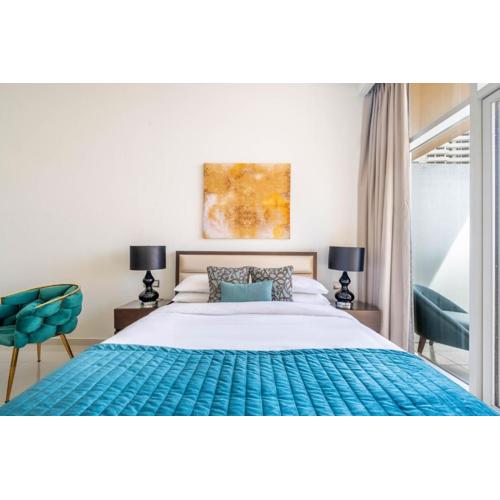 GuestReady - Lux retreat in JVC