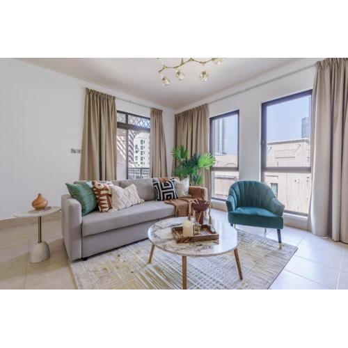 GuestReady - Luxe Arabian Apartment in Downtown