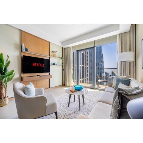 GuestReady - Luxe Getaway l Dubai Opera