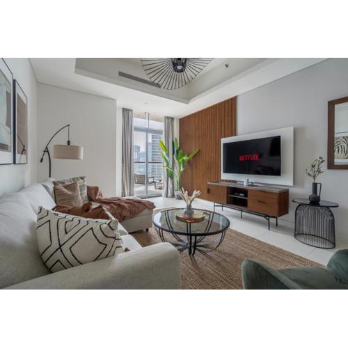 GuestReady - Luxurious Accents near Burj Khalifa