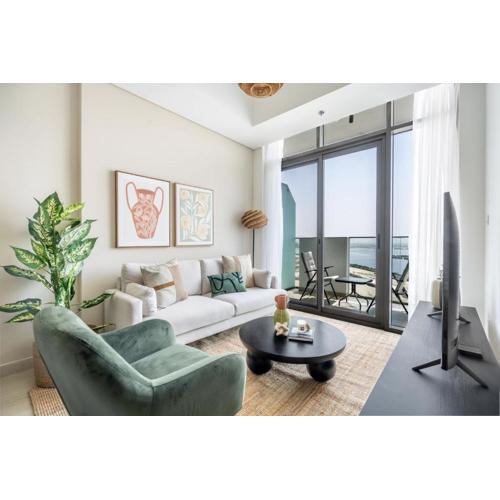 GuestReady - Luxurious paradise in Dubai