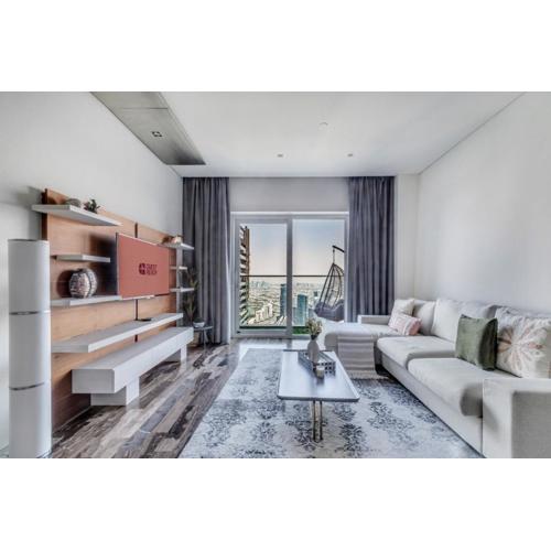 GuestReady - Luxurious retreat in Dubai Marina