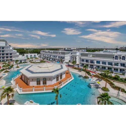 GuestReady - Luxurious retreat near Miracle Garden