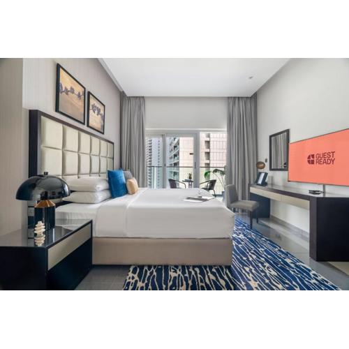 GuestReady - Luxurious studio in Business Bay