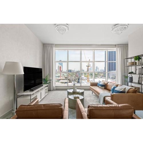 GuestReady - Luxury haven at Marina Arcade