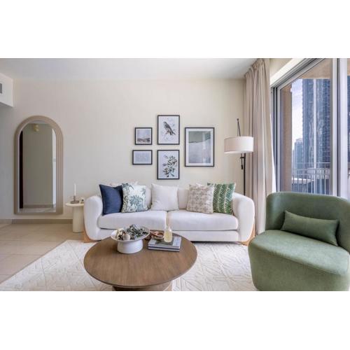 GuestReady - Luxury living in the heart of Dubai