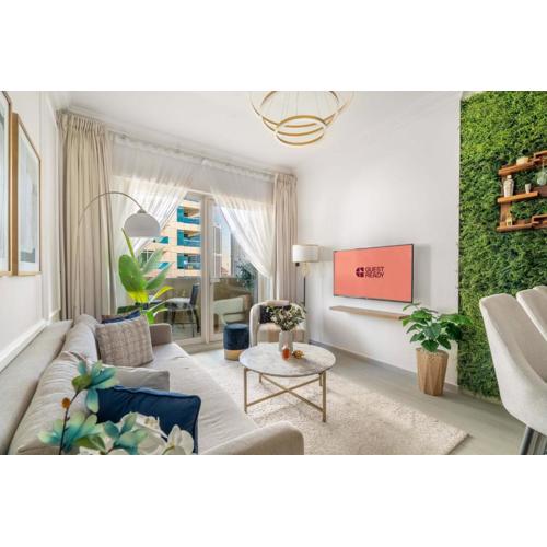 GuestReady - Luxury Retreat in Dubai Marina