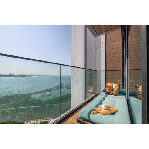 GuestReady - Magnificent stay in Bluewaters Island