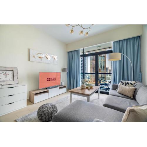 GuestReady - Magnificent stay with lake view