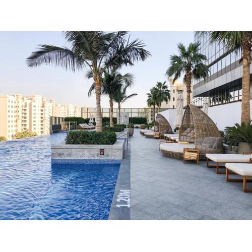 GuestReady - Magnificent studio at The Palm Tower