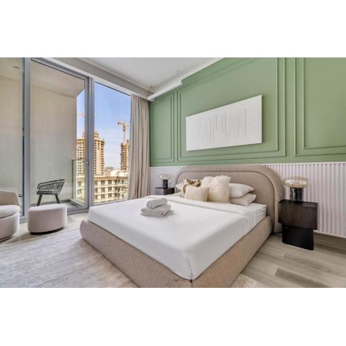 GuestReady - Magnificent studio in JVC