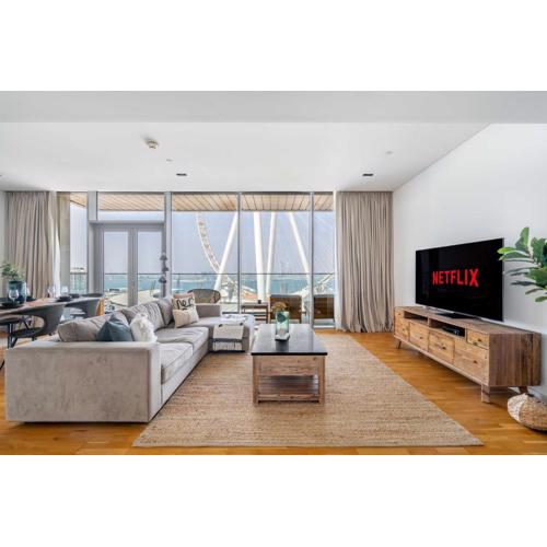 GuestReady - Majestic Ain Dubai from your balcony