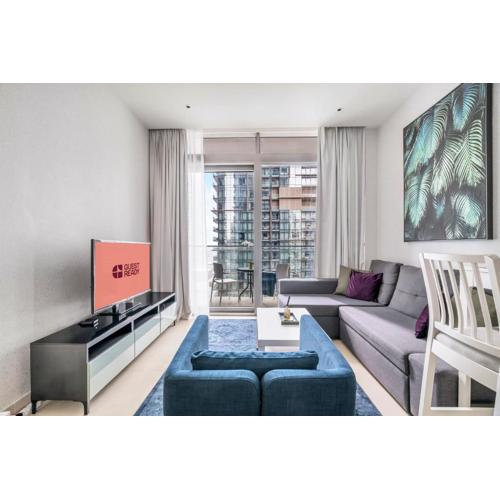 GuestReady - Marina Gate Studio Suite