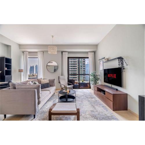 GuestReady - Marvellous getaway in Dubai Marina