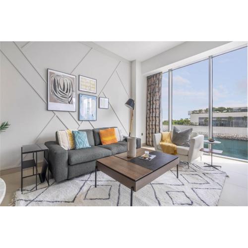 GuestReady - Marvellous stay in Dubai Marina