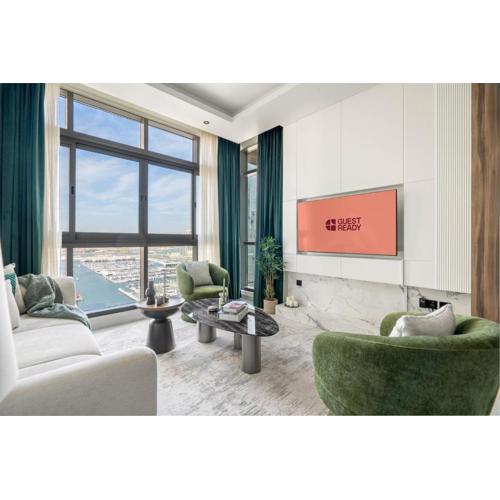 GuestReady - Mesmerizing Marina views at Iris Blue