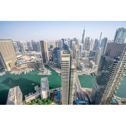 GuestReady - Modern and luxe near JBR Beach