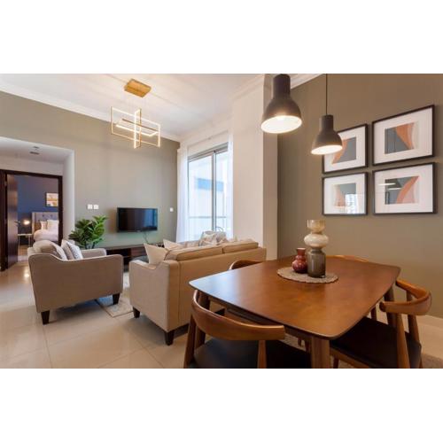 GuestReady - Modern Apartment with Gorgeous Views