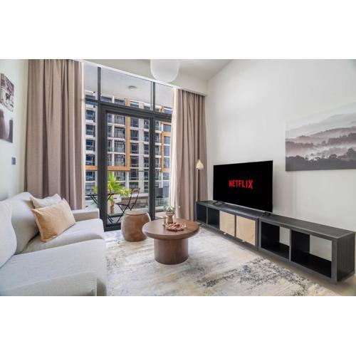 GuestReady - Modern elegance in Dubai