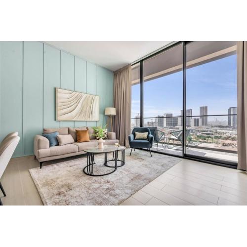 GuestReady - Modern retreat in JVC