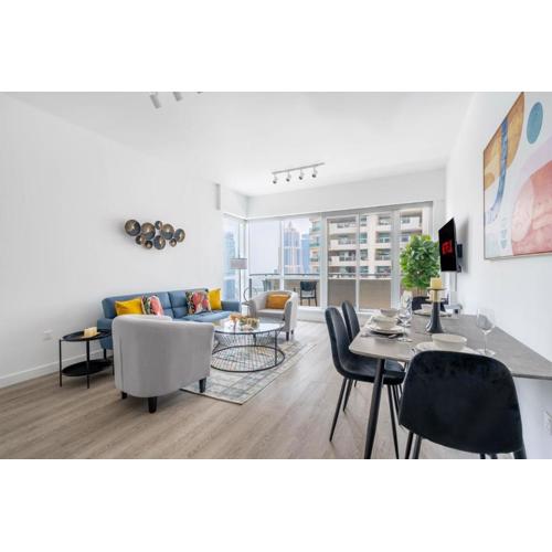 GuestReady - Moment in time at Al Majara