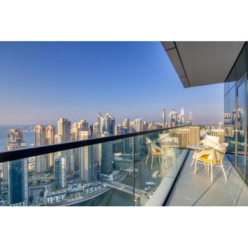 GuestReady - Opulent Residence in Dubai Marina